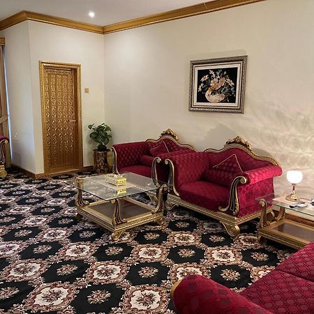 Indus Hotel 海得拉巴 外观 照片