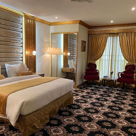 Indus Hotel 海得拉巴 外观 照片