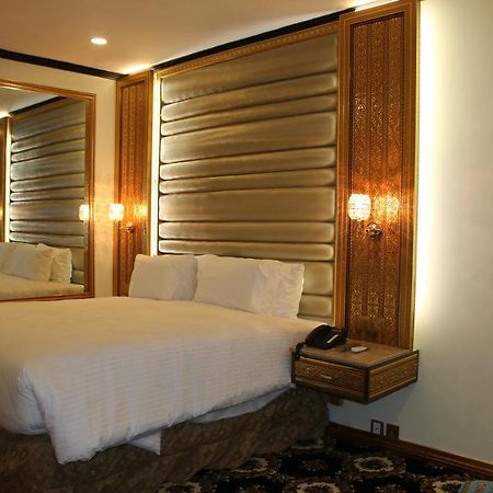 Indus Hotel 海得拉巴 外观 照片