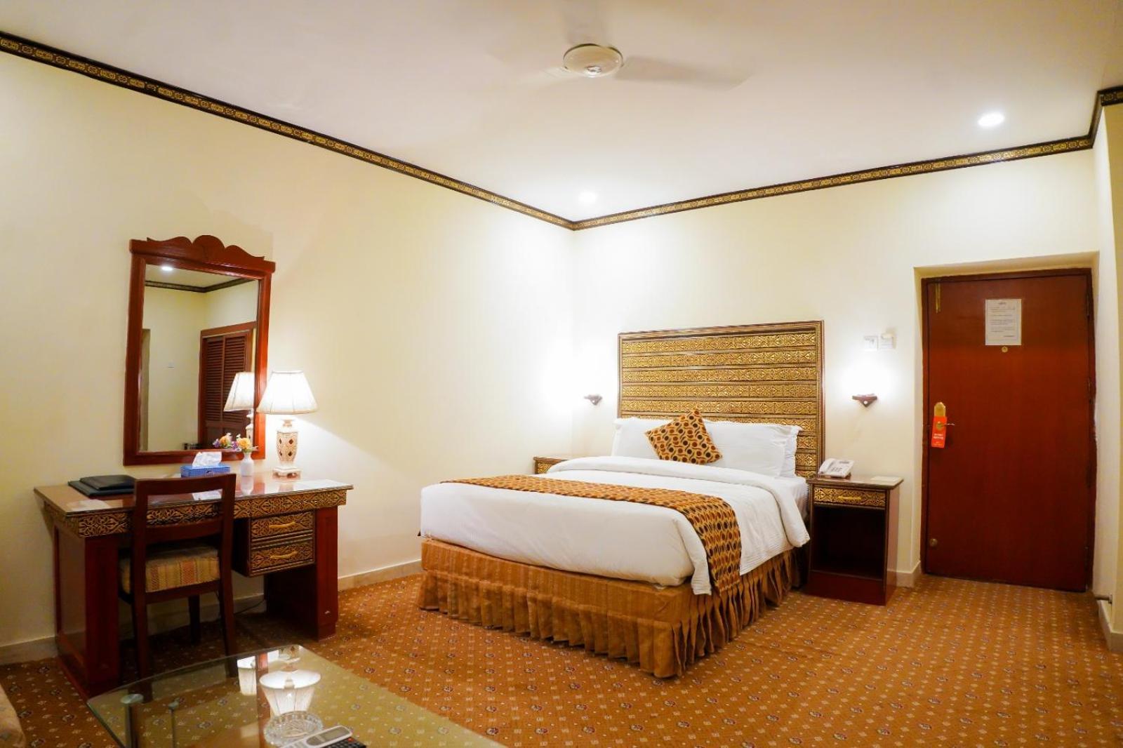 Indus Hotel 海得拉巴 外观 照片