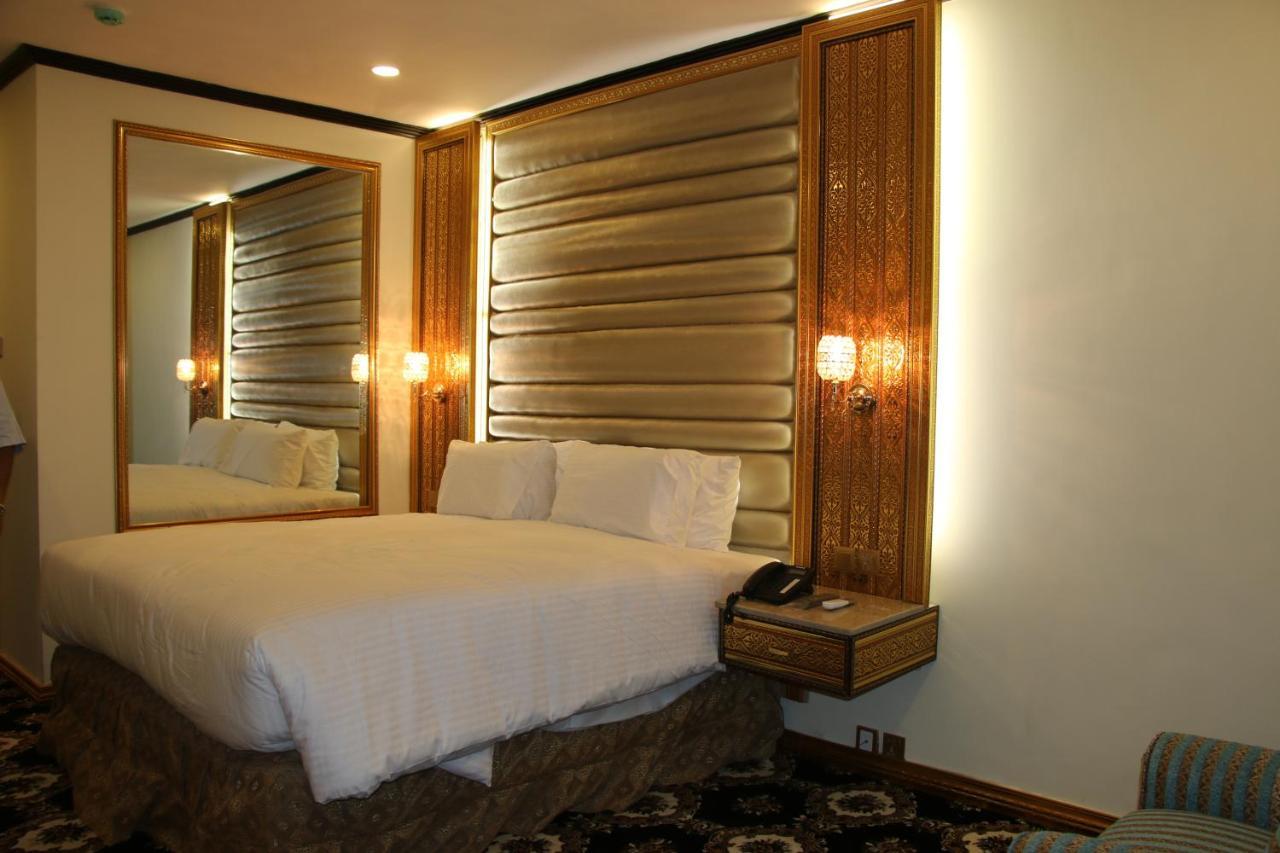 Indus Hotel 海得拉巴 外观 照片