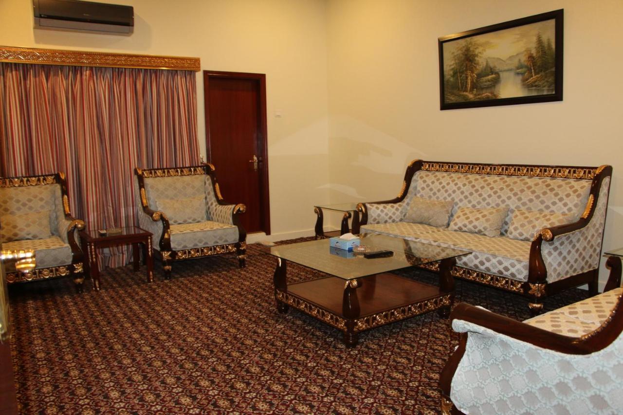 Indus Hotel 海得拉巴 外观 照片