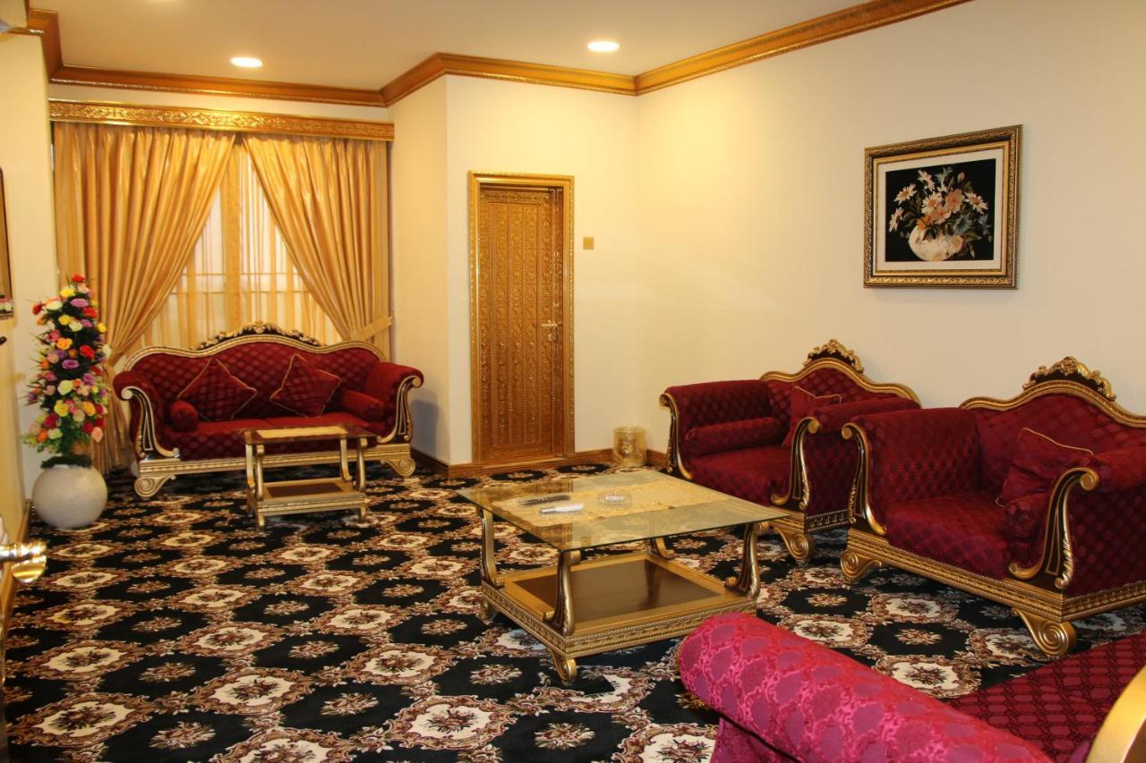 Indus Hotel 海得拉巴 外观 照片