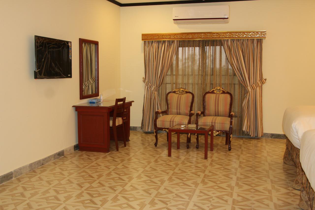 Indus Hotel 海得拉巴 外观 照片